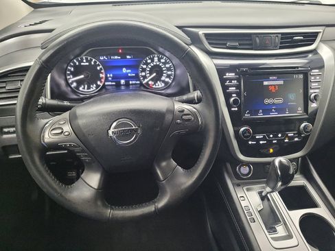 Used 2021 Nissan Murano SV w/ SV Special Edition Package image 22