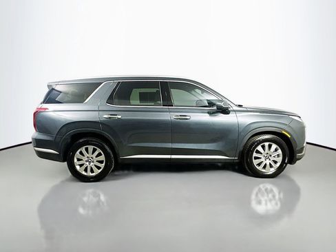 Used 2024 Hyundai Palisade SEL image 7