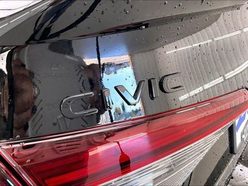 New 2026 Honda Civic Si image 18