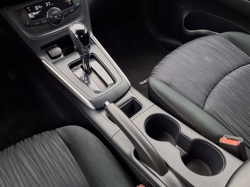 Used 2019 Nissan Sentra SV image 16
