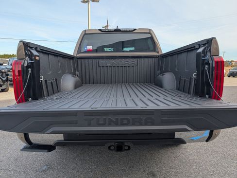 New 2026 Toyota Tundra SR5 image 34