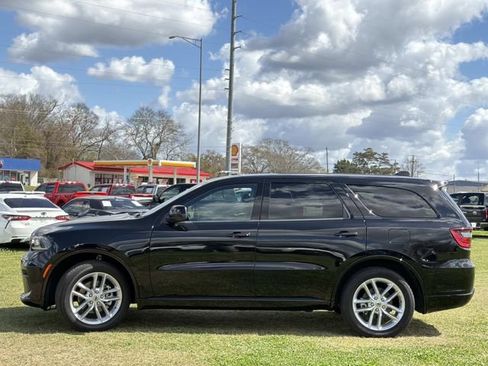 Used 2024 Dodge Durango GT RWD image 13