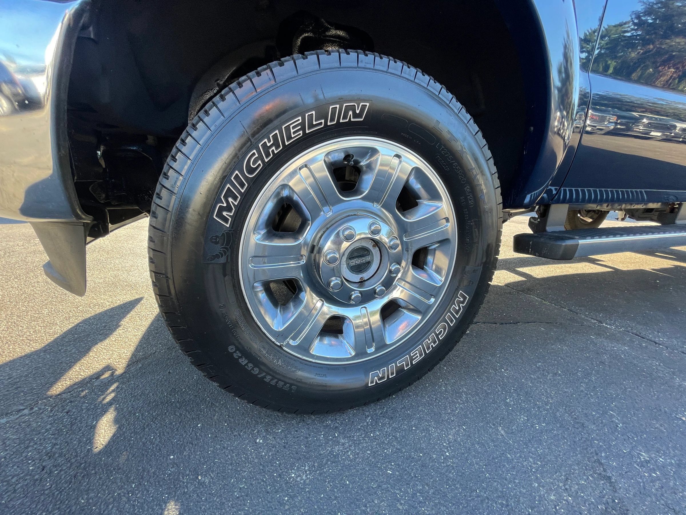 Used 2015 Ford F350 Lariat AWD/4WD image 33