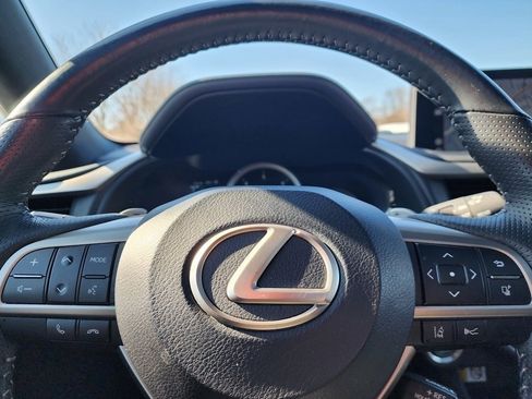 Used 2022 Lexus RX 350 F Sport AWD/4WD image 34