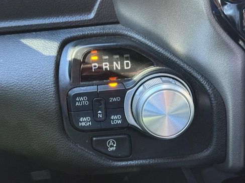 Used 2021 RAM 1500 Laramie AWD/4WD image 29
