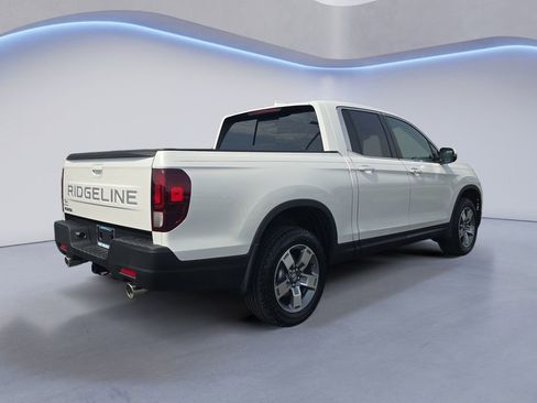 New 2026 Honda Ridgeline RTL image 6