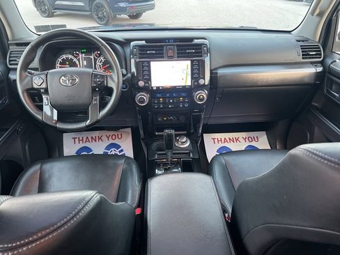 Used 2020 Toyota 4Runner Nightshade image 26