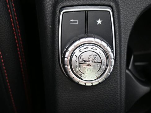 Used 2019 Mercedes-Benz CLA 45 AMG 4MATIC image 19