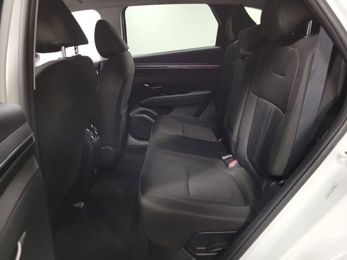 Used 2022 Hyundai Tucson SEL AWD/4WD image 25