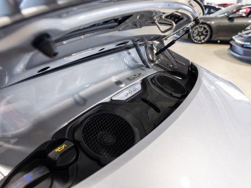 Used 2020 Porsche 911 Carrera 4S image 28