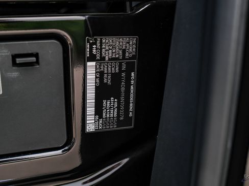 Used 2022 Mercedes-Benz Sprinter 2500 image 80