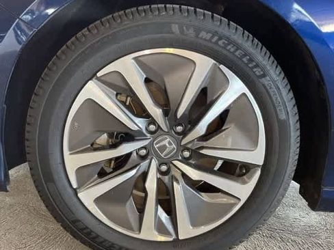 Used 2019 Honda Accord EX-L image 23
