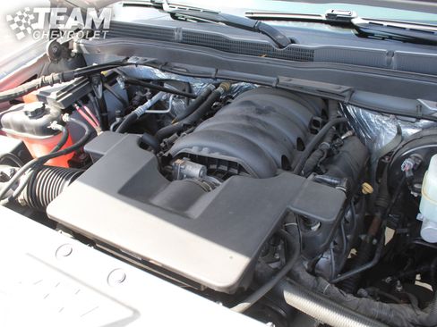 Used 2015 Chevrolet Silverado 1500 LT w/ All Star Edition AWD/4WD image 31
