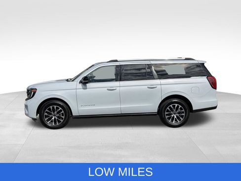 Used 2025 Ford Expedition Max Platinum image 11