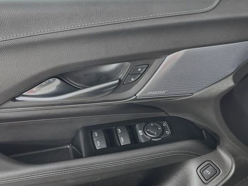 Used 2024 Cadillac CT4 Luxury w/ Sun And Sound Package RWD image 19