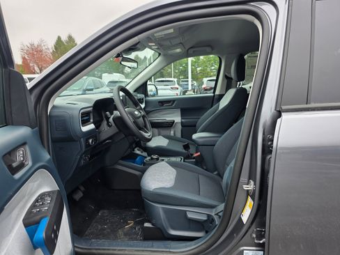 New 2026 Ford Maverick XLT w/ 4K Tow Package AWD/4WD image 21