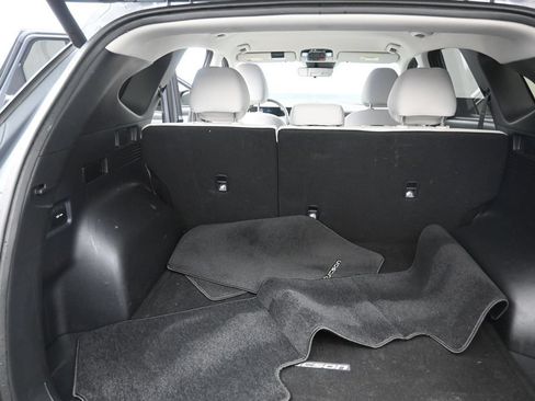 Used 2025 Hyundai Tucson SEL FWD image 18