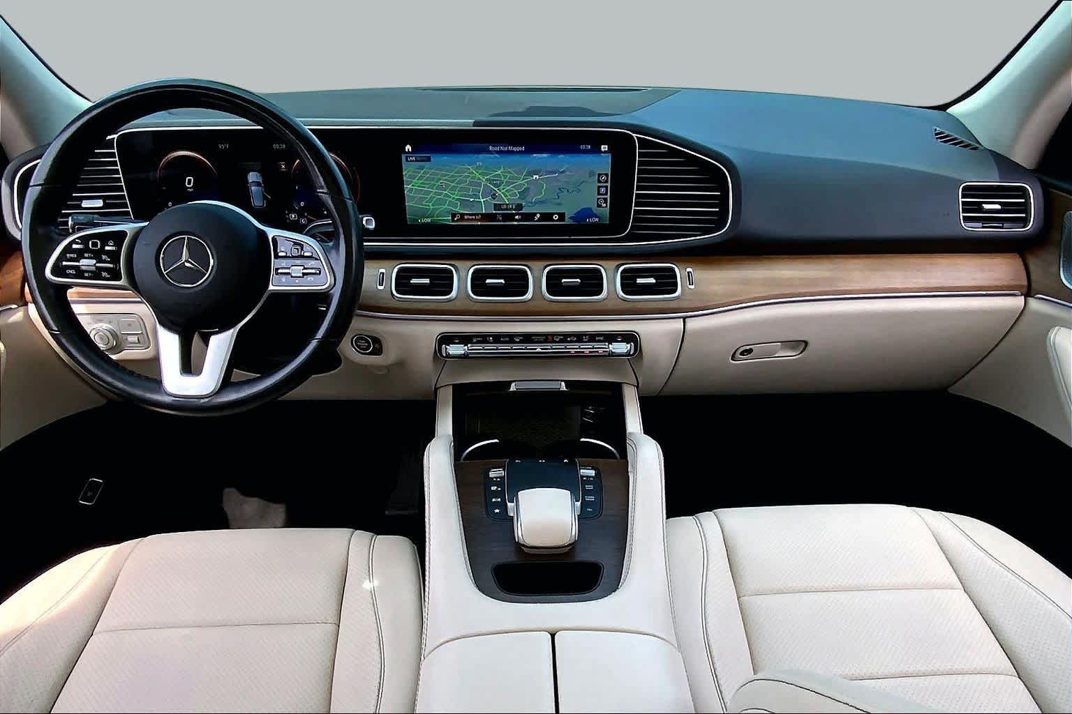 Used 2021 Mercedes-Benz GLE 350 image 15
