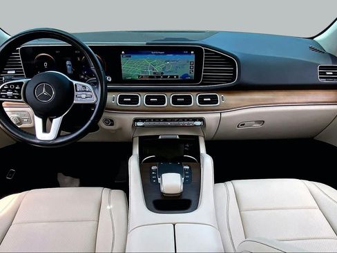 Used 2021 Mercedes-Benz GLE 350 image 15