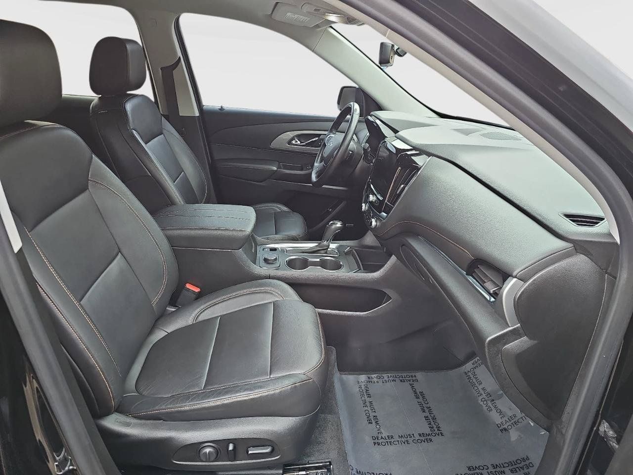 Used 2020 Chevrolet Traverse RS AWD/4WD image 19