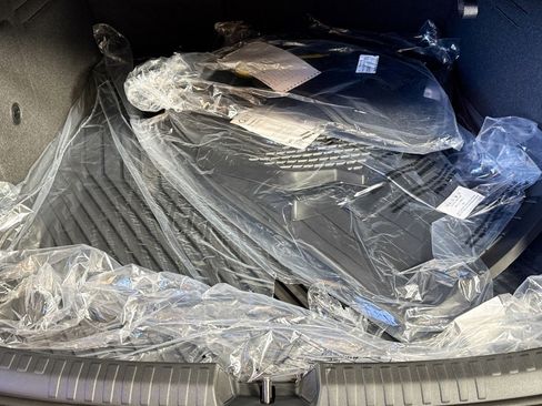 New 2026 Audi A6 Prestige image 22