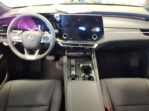 New 2026 Lexus RX 350 350 image 9