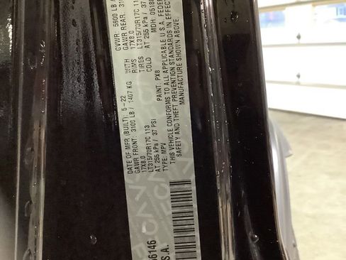 Certified 2022 Jeep Wrangler Unlimited Sport image 18