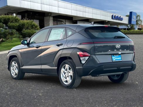 New 2026 Hyundai Kona SE image 6