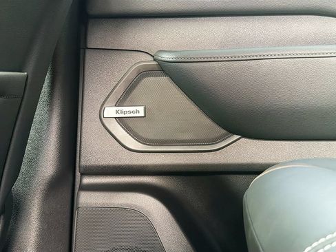 New 2026 Nissan Armada SL w/ Captain's Chari Seat Package RWD image 28