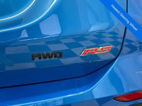 Used 2024 Chevrolet Equinox RS image 14