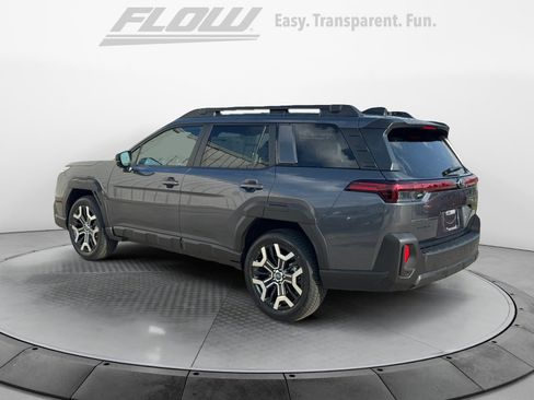 New 2026 Subaru Outback Touring XT AWD/4WD image 5