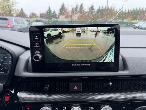 New 2026 Honda CR-V EX-L image 23