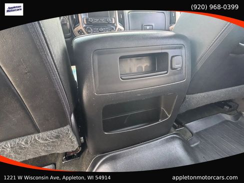 Used 2018 GMC Sierra 1500 Denali AWD/4WD image 18