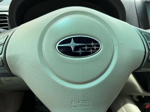 Used 2008 Subaru Impreza 2.5i AWD/4WD image 15