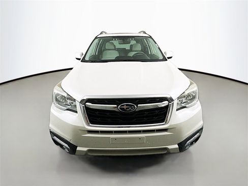 Used 2018 Subaru Forester 2.5i Premium image 2