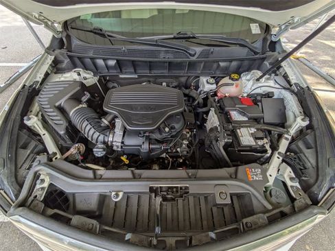 Used 2019 Cadillac XT5 Luxury image 15