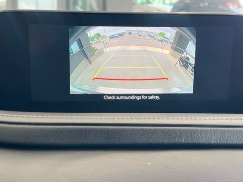 Certified 2025 MAZDA CX-30 AWD 2.5 S w/ Select Sport Pkg image 18