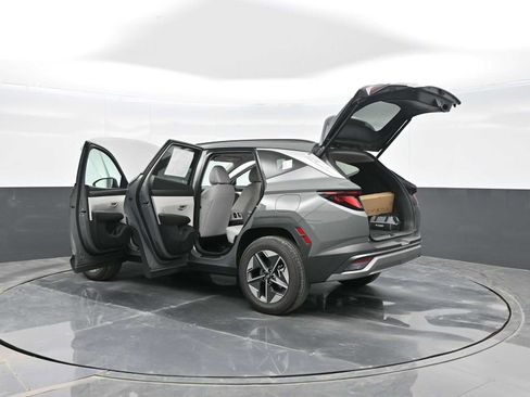 New 2026 Hyundai Tucson SEL image 40