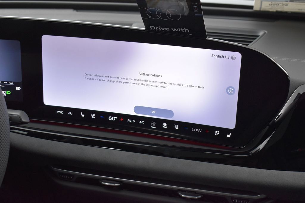 New 2026 Audi S5 Premium Plus AWD/4WD image 14