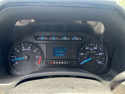 Used 2019 Ford F350 XL w/ Power Equipment Group RWD image 15