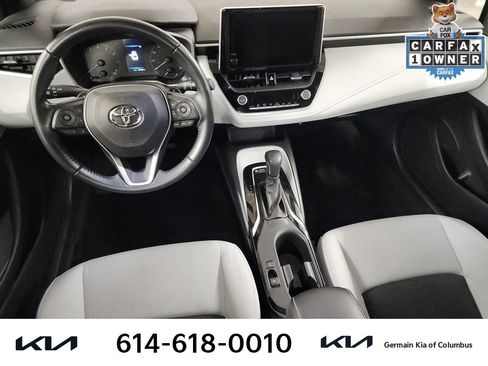 Used 2024 Toyota Corolla SE image 17