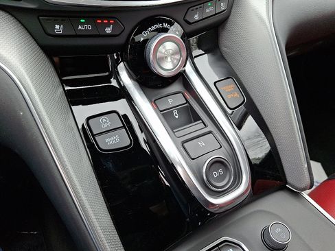 New 2025 Acura TLX SH-AWD w/ A-SPEC Pkg image 8