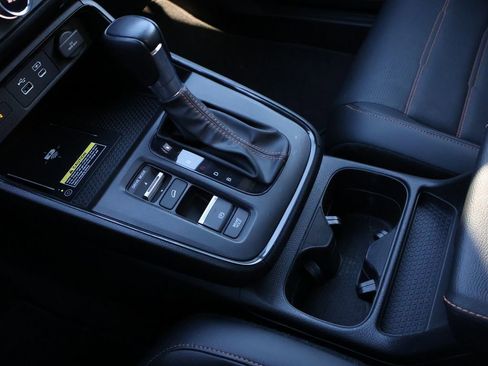 Certified 2025 Honda CR-V Sport-L image 24