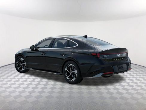 New 2026 Hyundai Sonata SEL FWD image 5