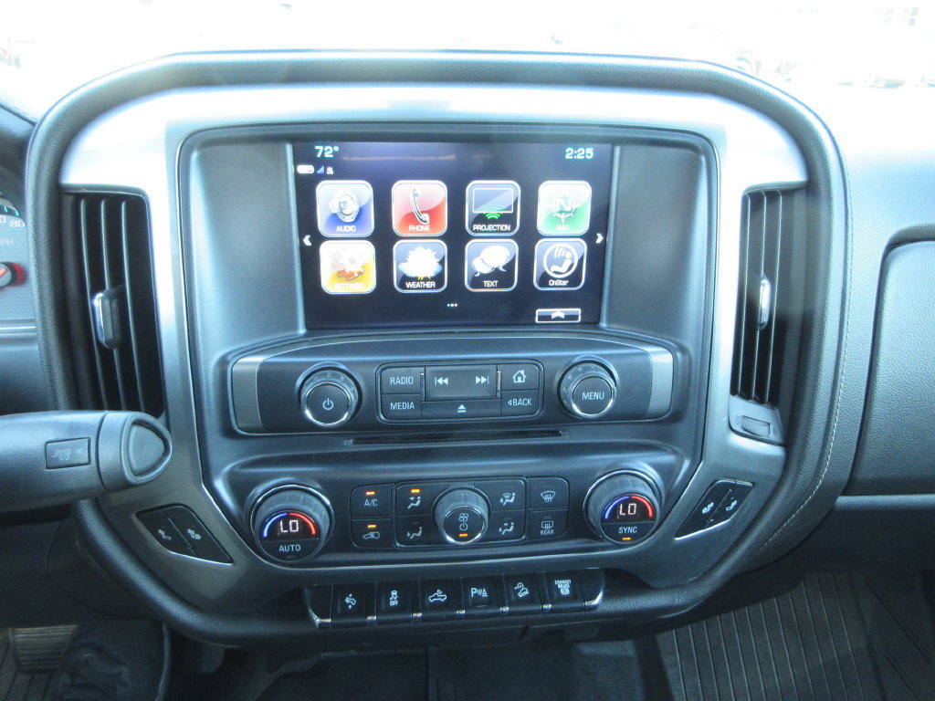 Used 2019 Chevrolet Silverado 3500 LTZ w/ Duramax Plus Package AWD/4WD image 37