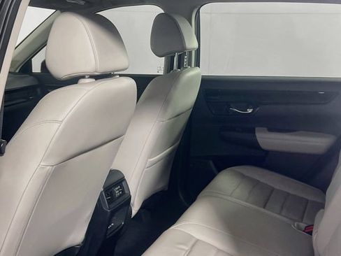 Used 2025 Honda CR-V EX-L image 14
