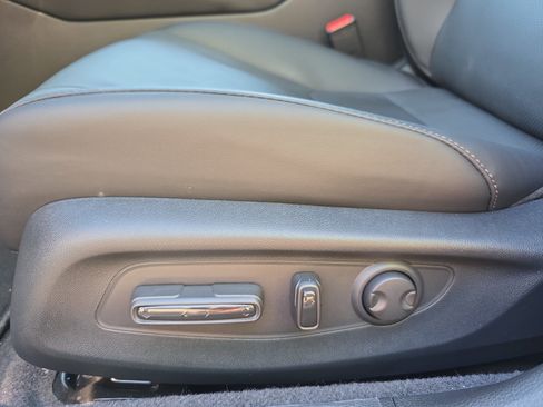 New 2026 Honda Accord Touring image 27