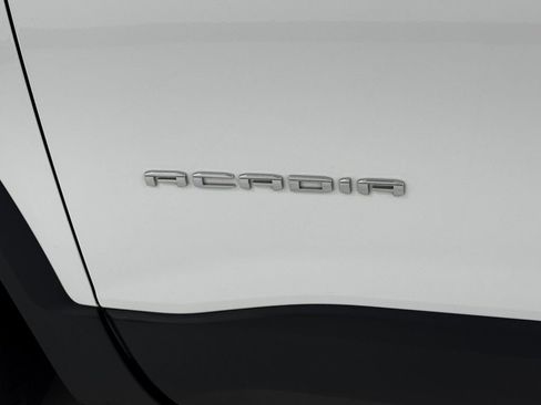 Used 2023 GMC Acadia SLT image 33