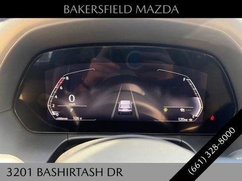 Used 2026 MAZDA CX-5 2.5 S w/ Premium Package AWD/4WD image 19