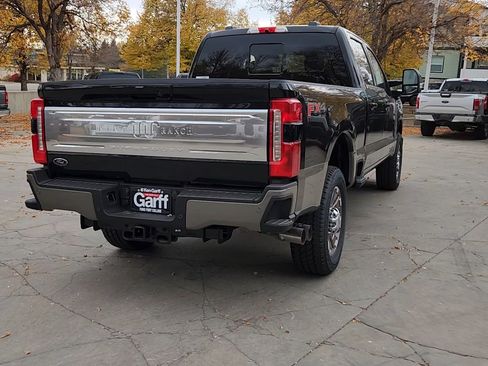 New 2026 Ford F350 King Ranch image 8
